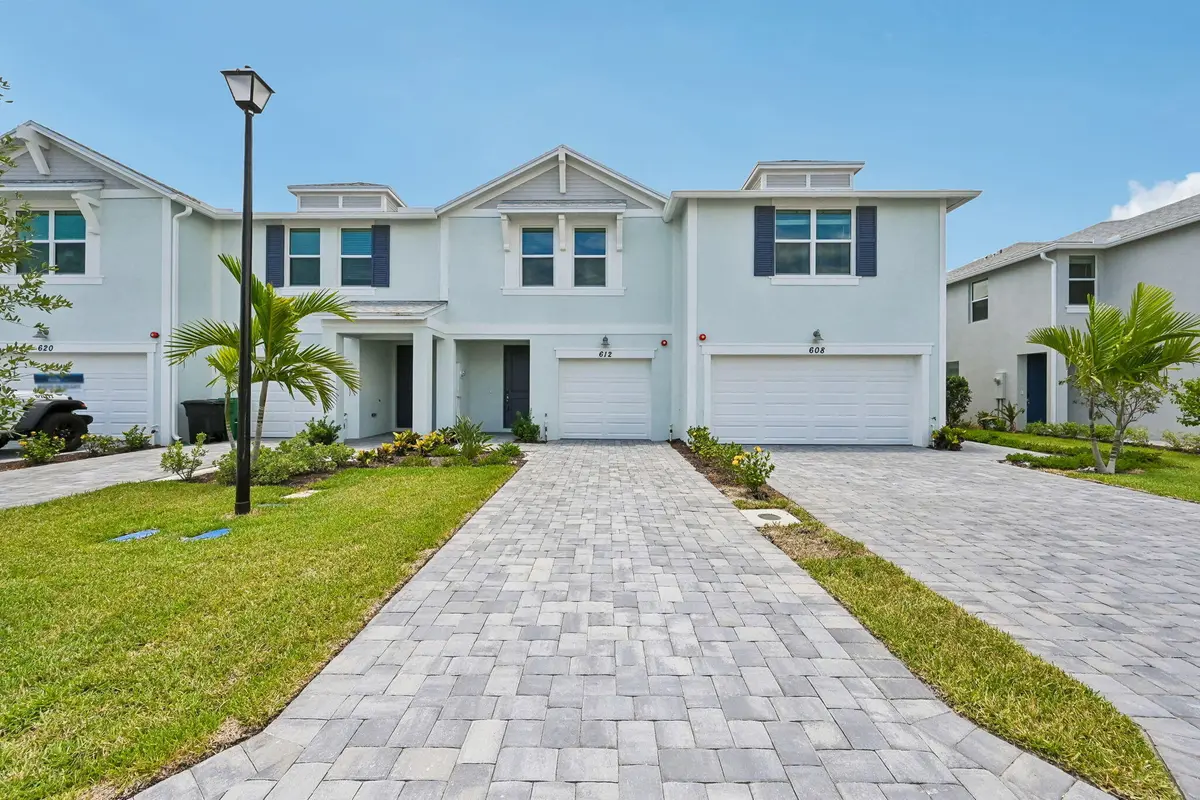 612 Salisbury Cir Fort Pierce FL 34982 ( at 612 Salisbury Circle, Fort Pierce
