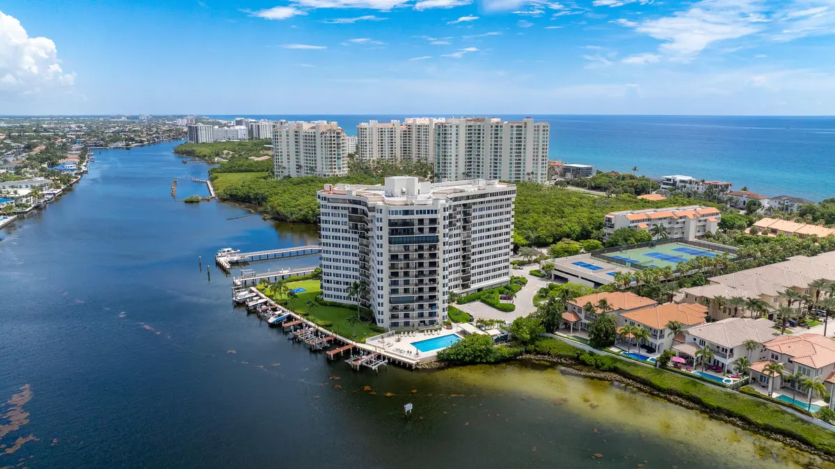 DJI_0088 at 3912 S Ocean Boulevard 308, Highland Beach