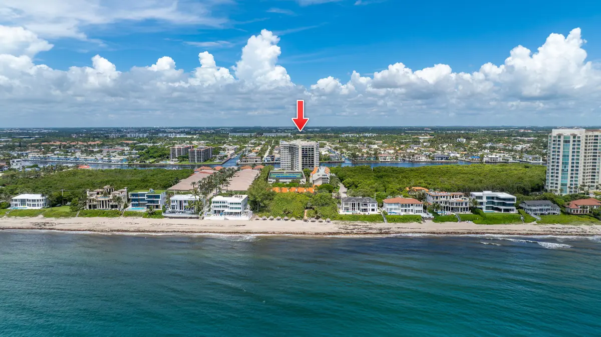 DJI_0184-Edit at 3912 S Ocean Boulevard 308, Highland Beach