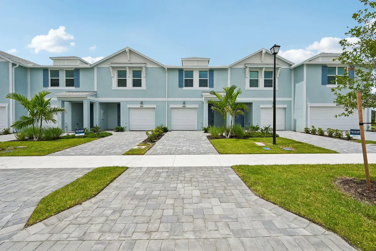 655 Salisbury Cir Fort Pierce FL 34982 ( at 655 Salisbury Circle, Fort Pierce