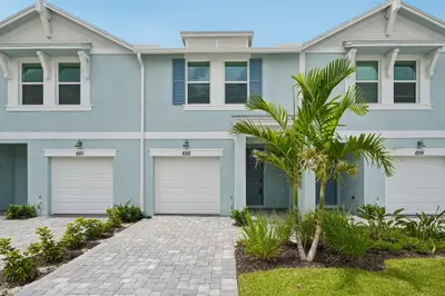 655 Salisbury Circle, Fort Pierce – sold