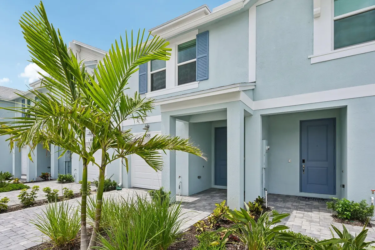 655 Salisbury Cir Fort Pierce FL 34982 ( at 655 Salisbury Circle, Fort Pierce