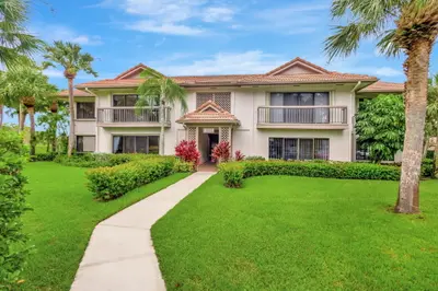 1109 Duncan Circle 201, Palm Beach Gardens – Condominium for sale