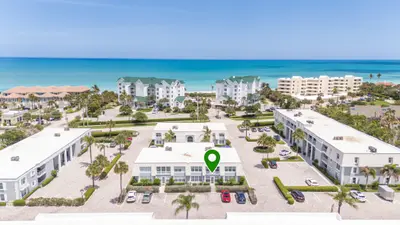 2741 Ocean Drive 31d, Vero Beach – Condominium for sale