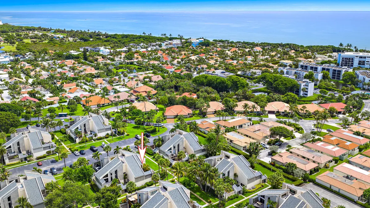 Aerial at 1605 U.s. 1 13g, Jupiter