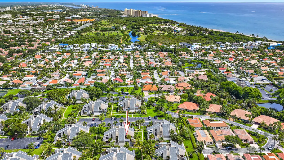 Aerial at 1605 U.s. 1 13g, Jupiter