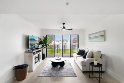 1601 Marina Isle Way 101, Jupiter – Condominium for rent