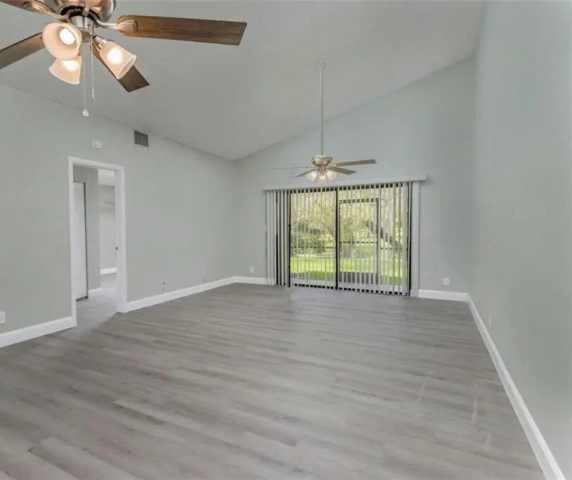Living Room at 454 Lakeview Drive 1, Weston