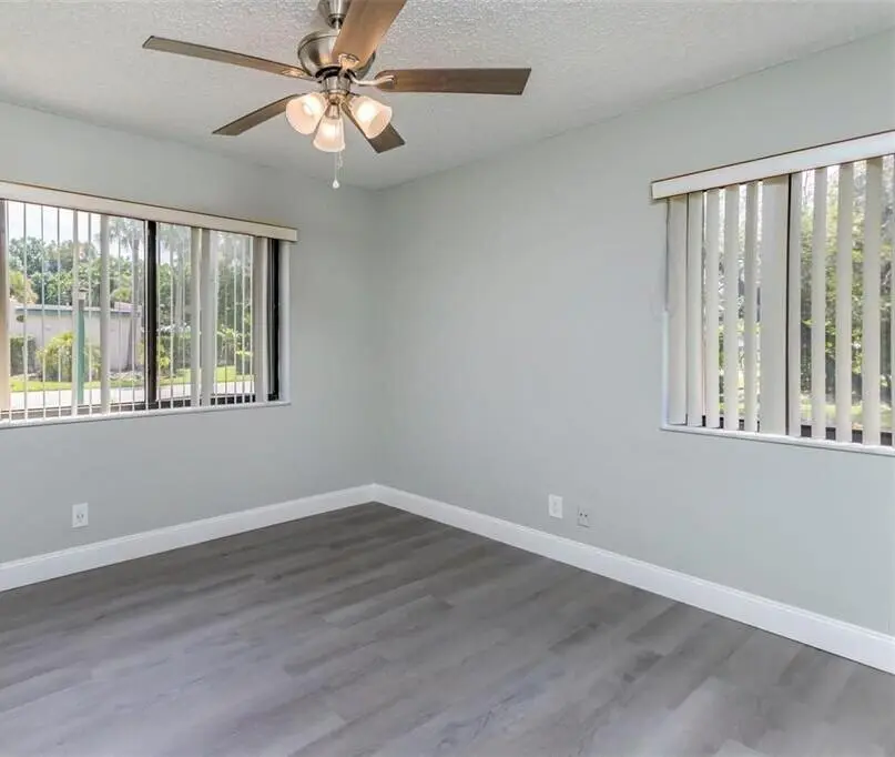 Bedroom at 454 Lakeview Drive 1, Weston