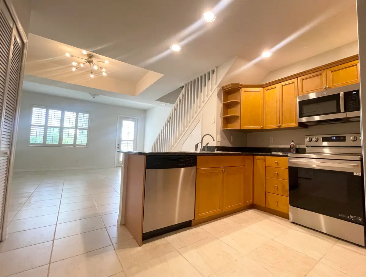 kitchen at 902 S Federal Highway 6, Lake Worth Beach
