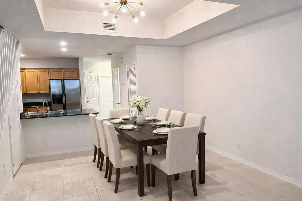 staged at 902 S Federal Highway 6, Lake Worth Beach