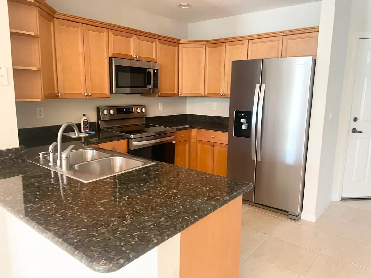 kitchen at 902 S Federal Highway 6, Lake Worth Beach