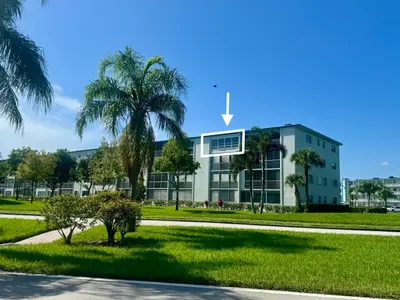 4019 Lincoln A, Boca Raton – leased
