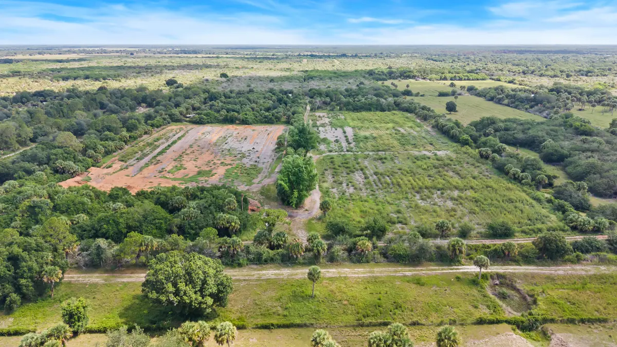 LAND at 00 SW Tommy Clements Street, Indiantown