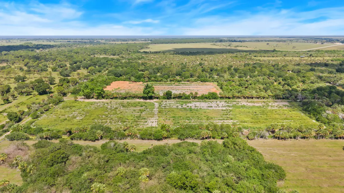 LAND at 00 SW Tommy Clements Street, Indiantown