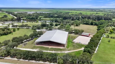 00 SW Tommy Clements Street, Indiantown – Agriculture for sale
