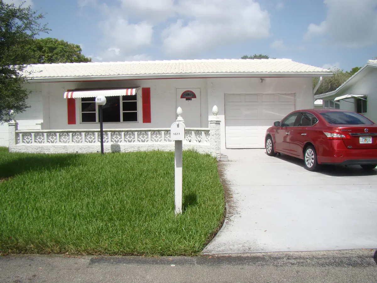 DSC04665 at 1611 NW 82nd Terrace, Plantation
