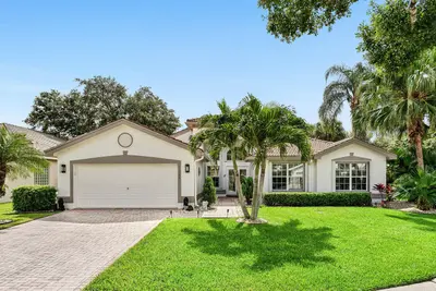 11355 Barca Boulevard, Boynton Beach – Single Family Residence for sale