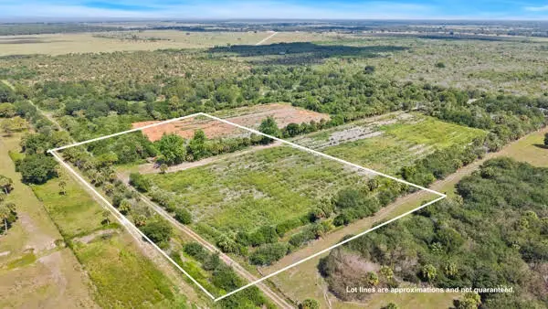 5.8 Land at 00 SW Tommy Clements Street, Indiantown