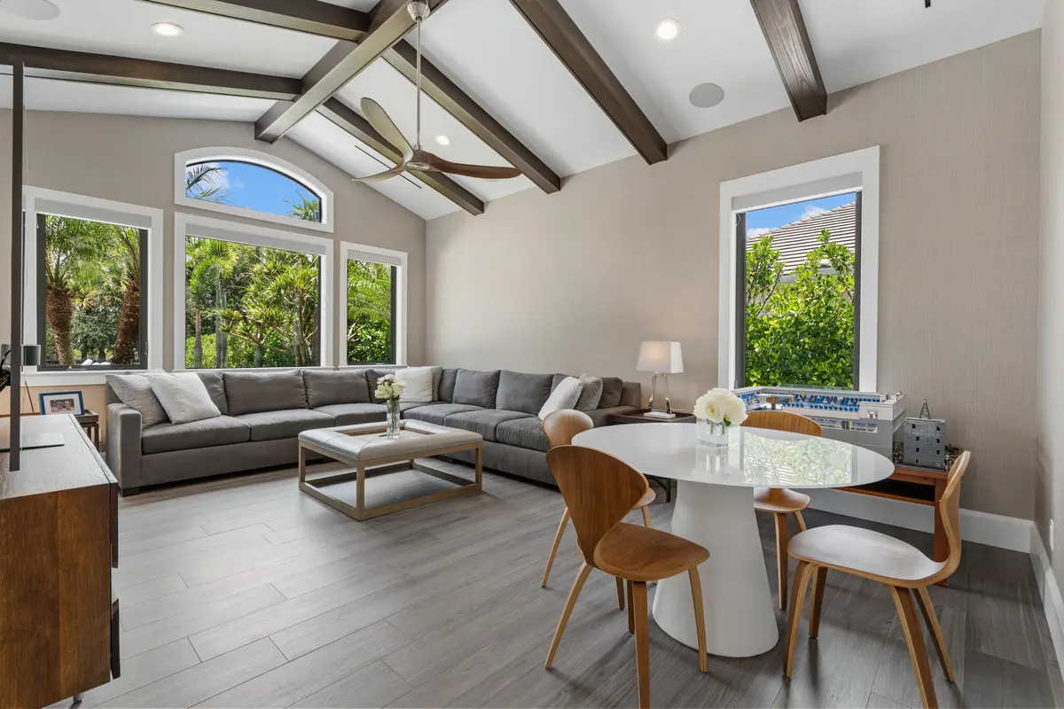 Den at 6621 SW Silver Wolf Drive, Palm City