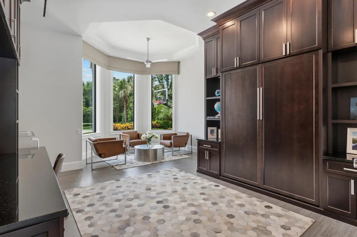 Office at 6621 SW Silver Wolf Drive, Palm City