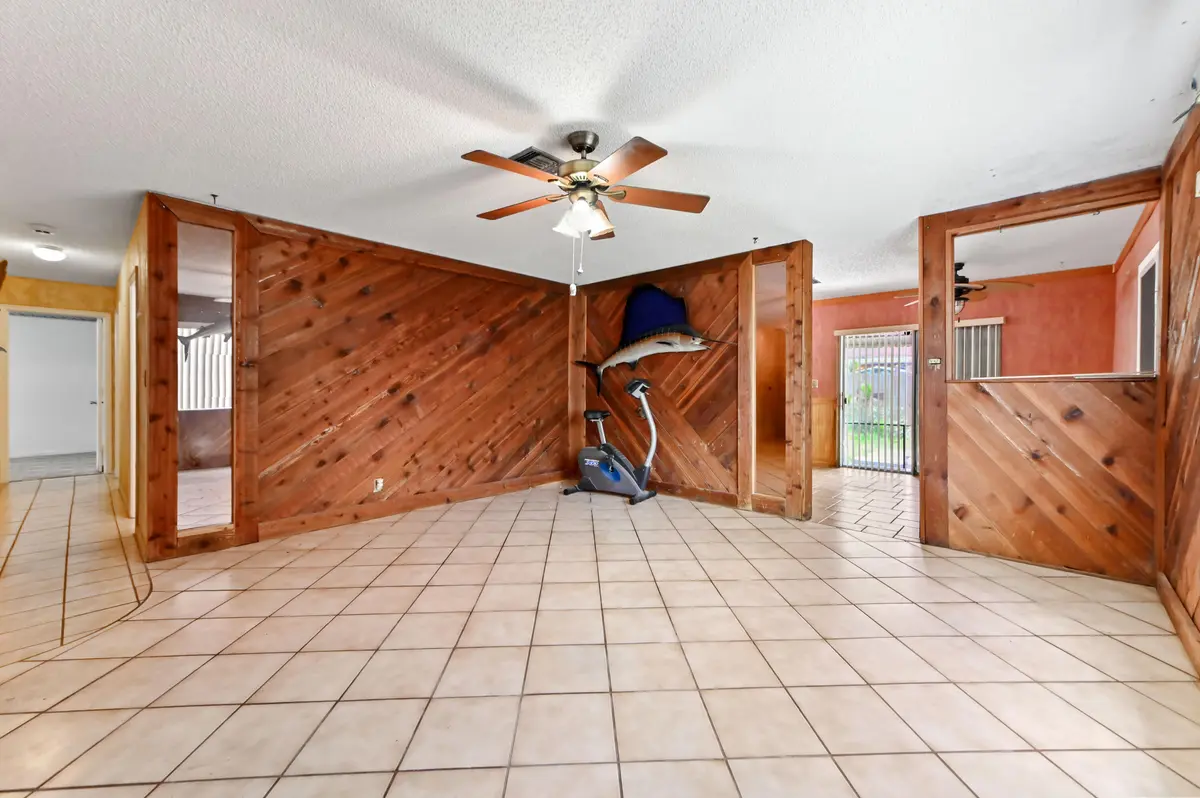 04 living room 02 at 703 SW 76th Avenue, North Lauderdale