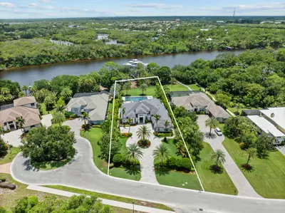 6621 SW Silver Wolf Drive, Palm City – sold