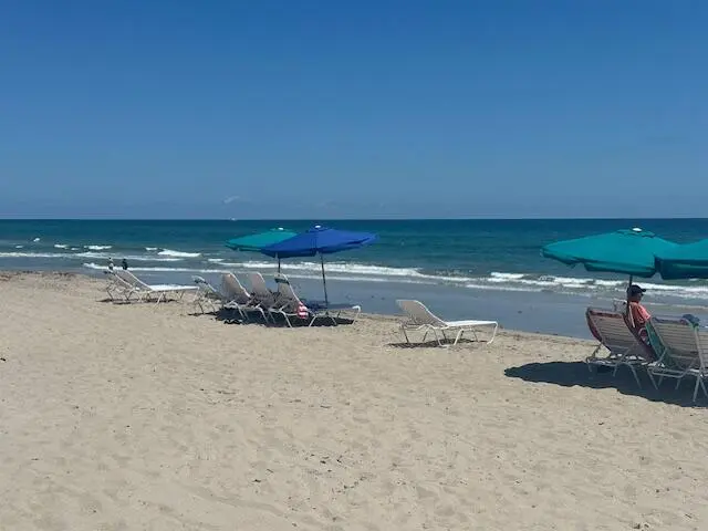 BEACH at 4201 N Ocean Boulevard C 1608, Boca Raton