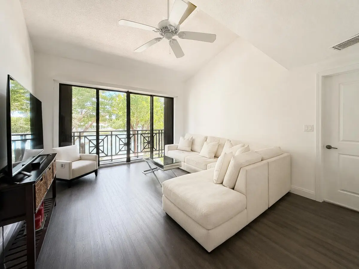 Oceanage Living Room 1 at 1645 S Ocean Lane 289, Fort Lauderdale