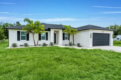 11299 42nd Road, Royal Palm Beach – Single Family Residence for rent