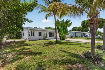 2811 NE 9th Terrace, Pompano Beach – sold