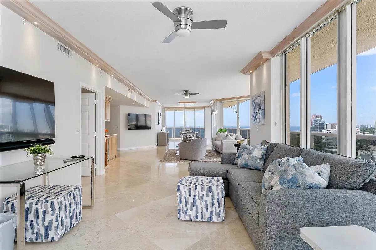 02-3100 N Ocean Blvd unit 1508_002 at 3100 N Ocean Boulevard 1508, Fort Lauderdale