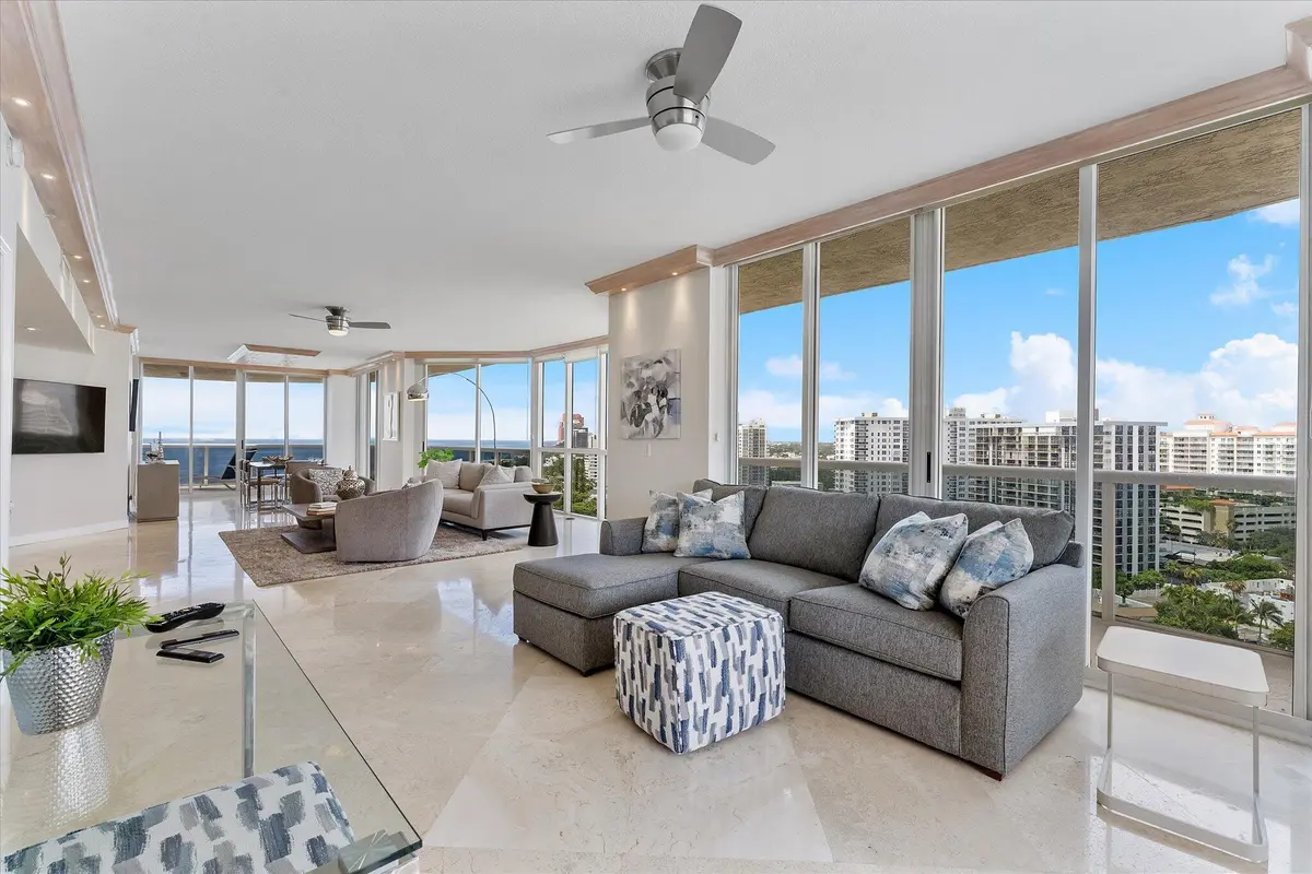 03-3100 N Ocean Blvd unit 1508_003 at 3100 N Ocean Boulevard 1508, Fort Lauderdale