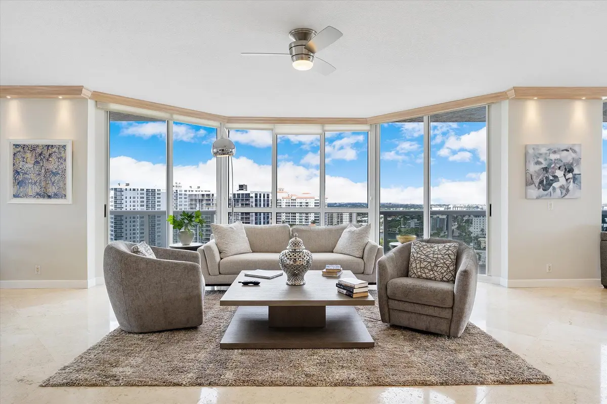 05-3100 N Ocean Blvd unit 1508_005 at 3100 N Ocean Boulevard 1508, Fort Lauderdale