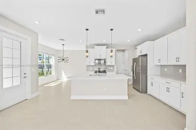 3552 NW Solange Court 0, Jensen Beach – Single Family Residence for rent