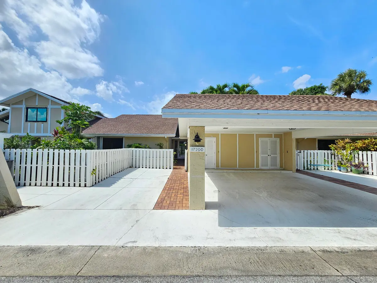 Front (3) at 17200 Fownes Crescent, Jupiter