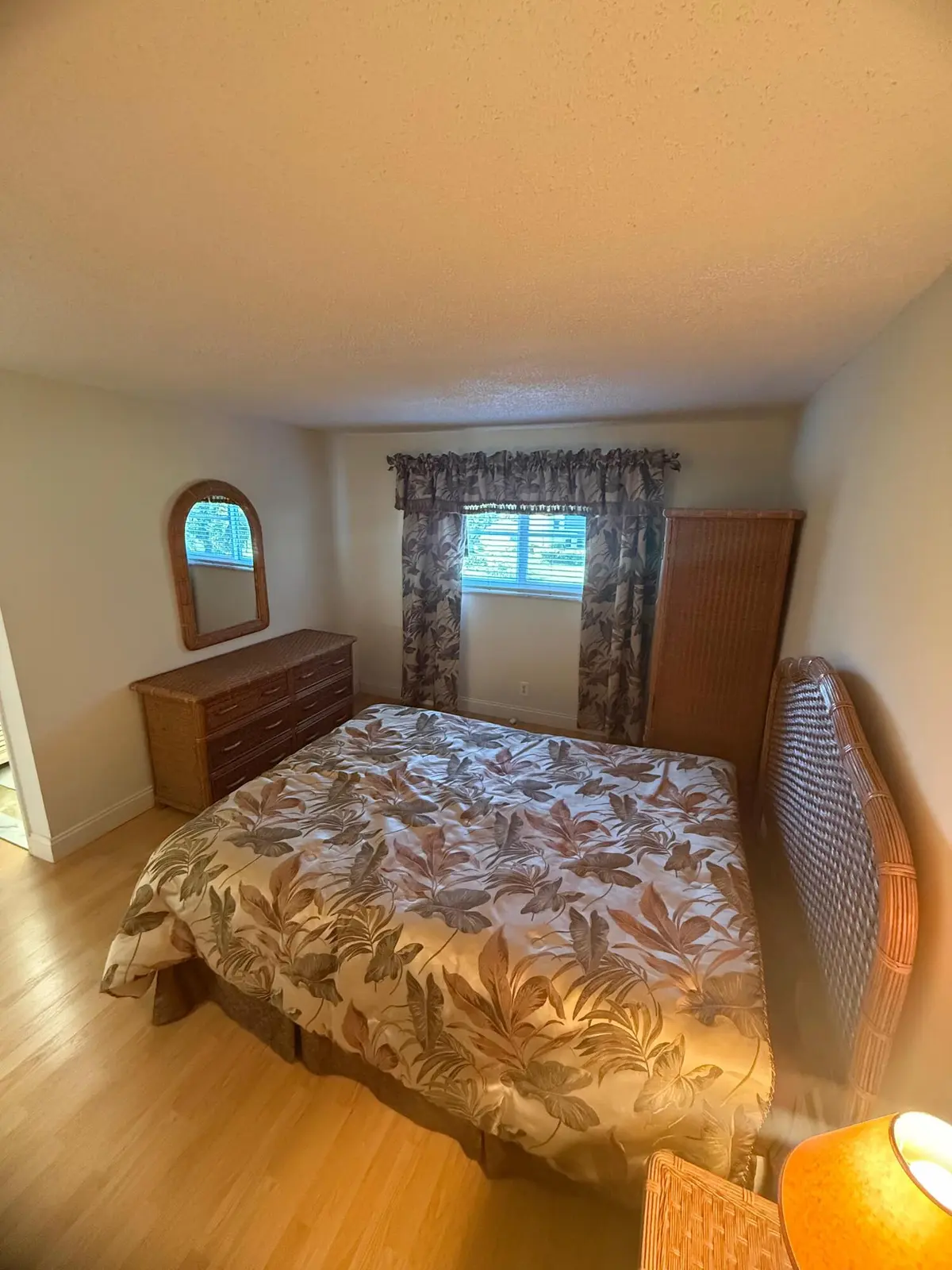 Bedroom at 2601 NE 3rd Court 202, Boynton Beach