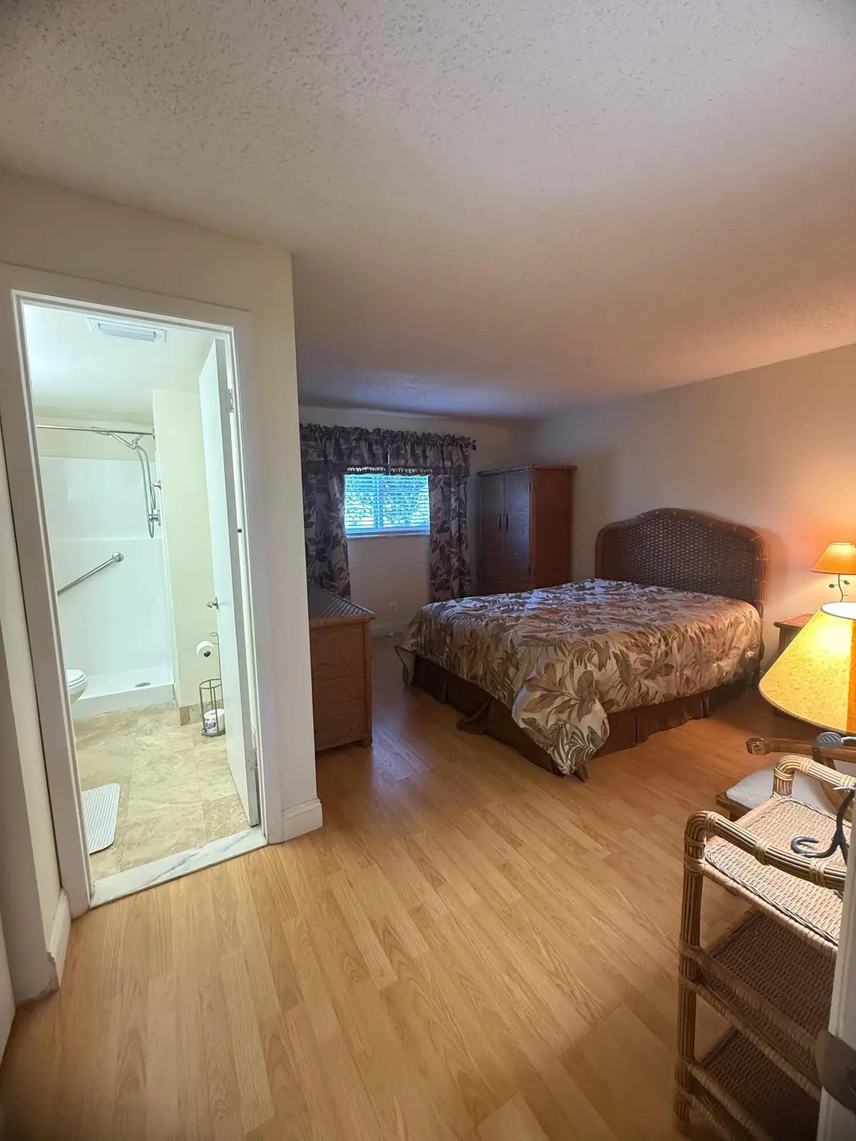 Bedroom at 2601 NE 3rd Court 202, Boynton Beach