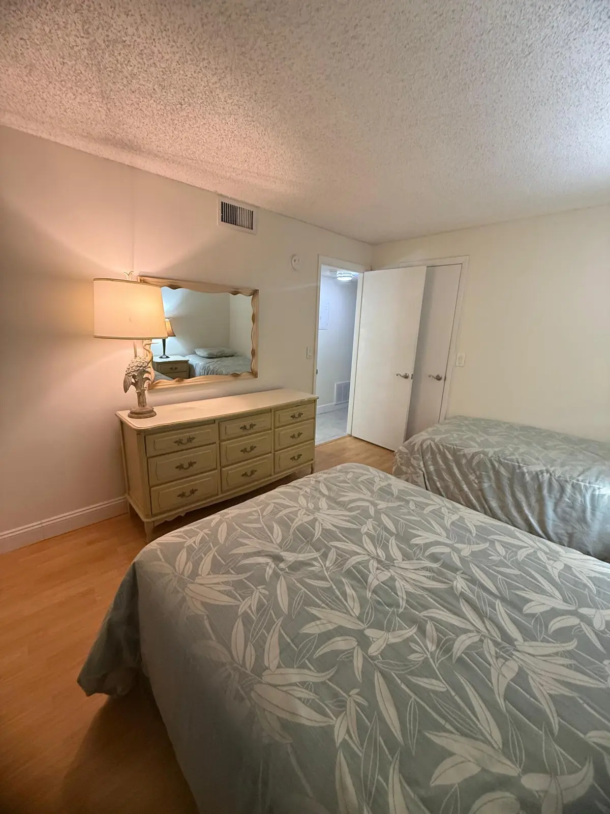 Bedroom at 2601 NE 3rd Court 202, Boynton Beach