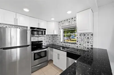 28 Prescott B 28, Deerfield Beach – Condominium for sale