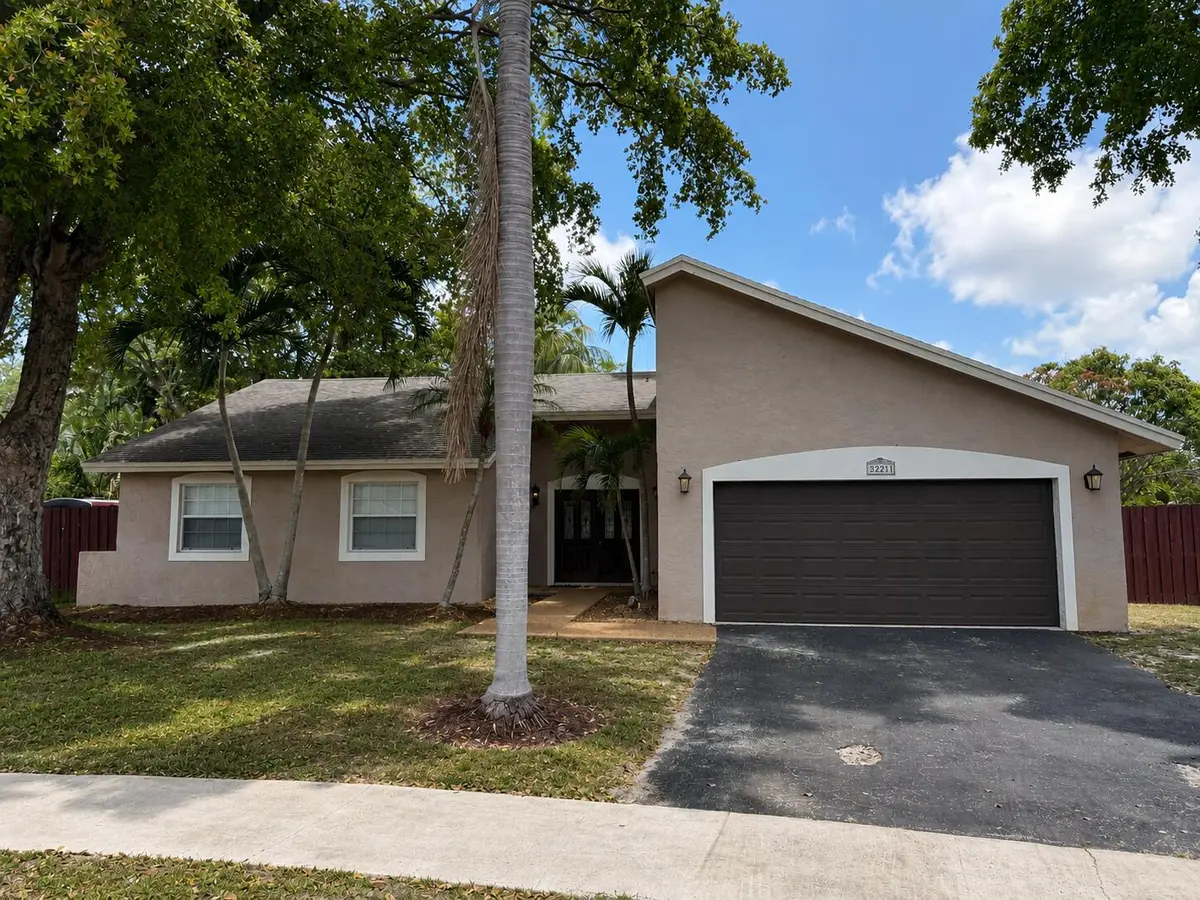 Front at , Lauderhill