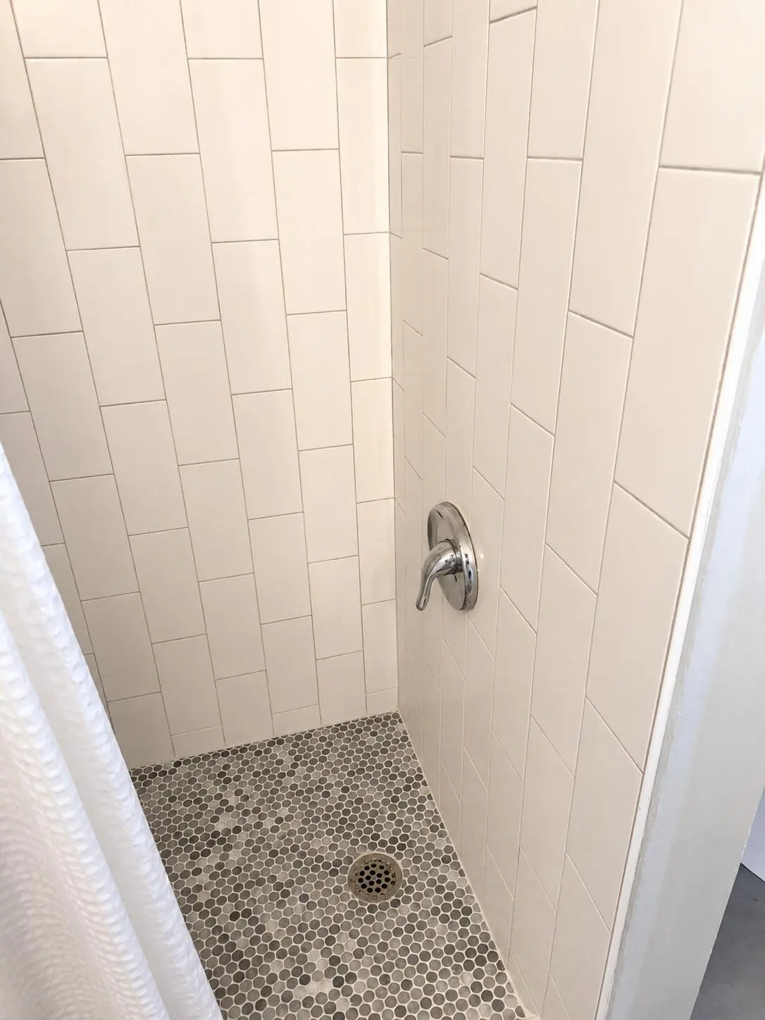 Shower at , Lauderhill