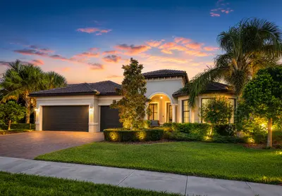 604 SE Monteiro Drive, Port St. Lucie – Single Family Residence for sale