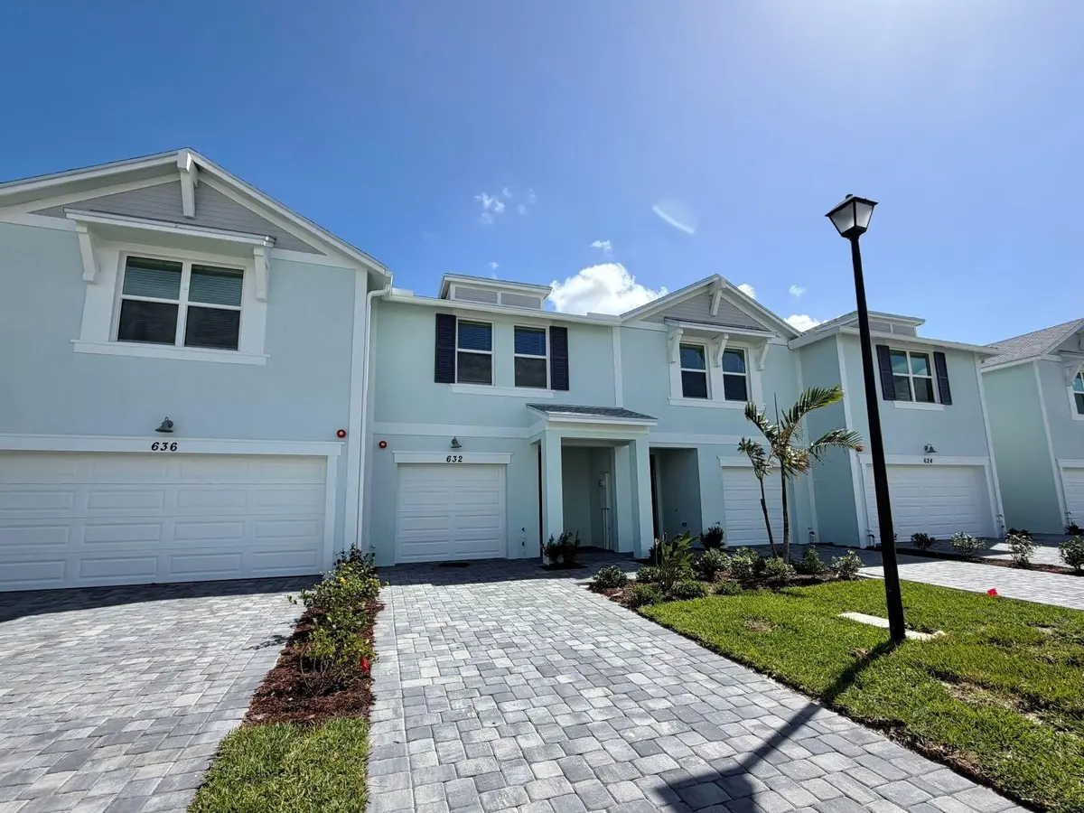 632 Salisbury Cir. (3) at 632 Salisbury Circle, Fort Pierce