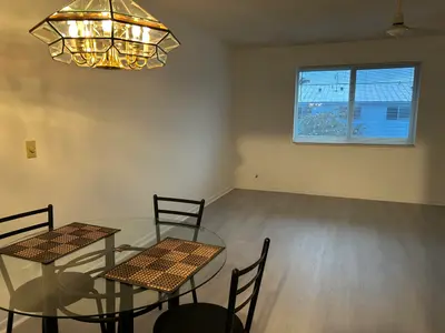 6263 NE 19th Avenue 927, Fort Lauderdale – sold