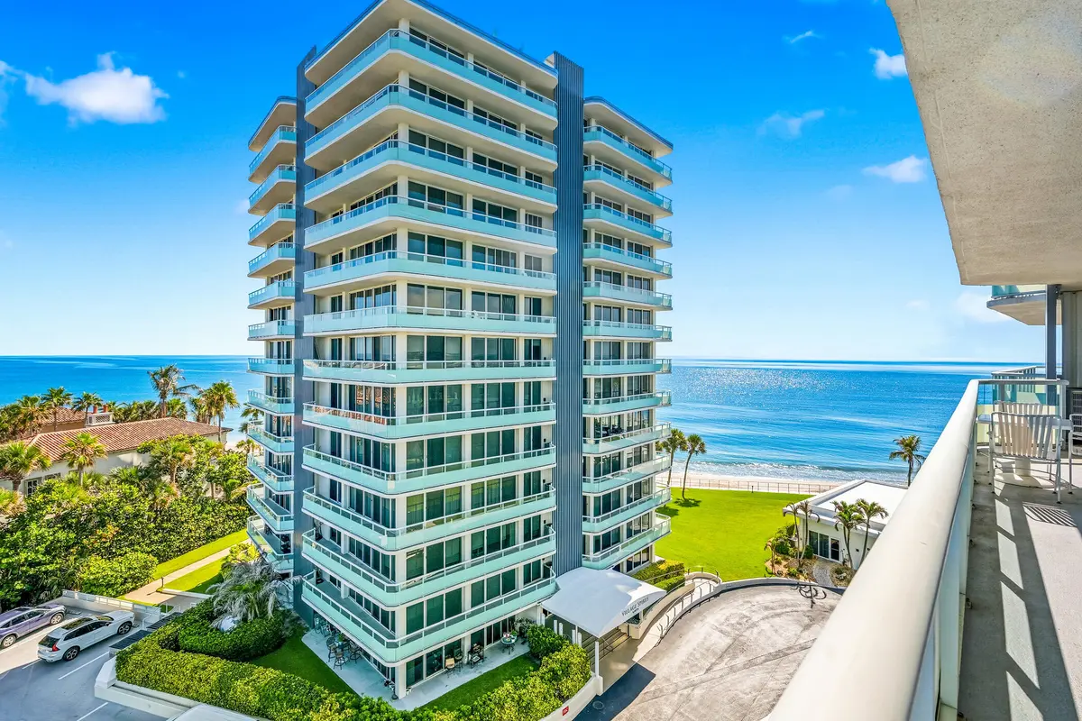 3554 Ocean Drive South - 702-427 at 3554 Ocean Drive, Vero Beach