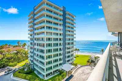3554 Ocean Drive, Vero Beach – Condominium for sale
