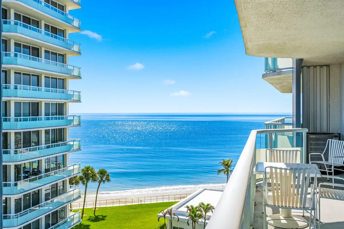 3554 Ocean Drive South - 702-431 at 3554 Ocean Drive, Vero Beach