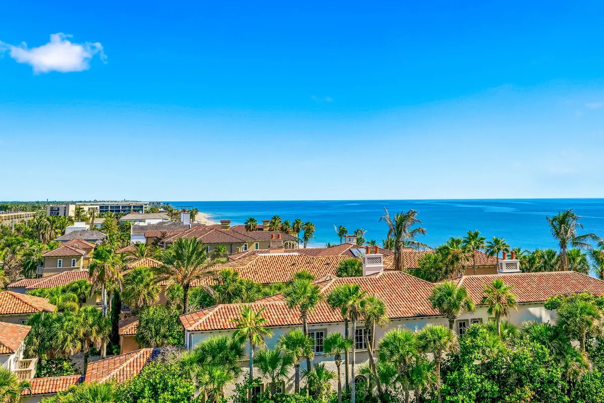 3554 Ocean Drive South - 702-422 at 3554 Ocean Drive, Vero Beach