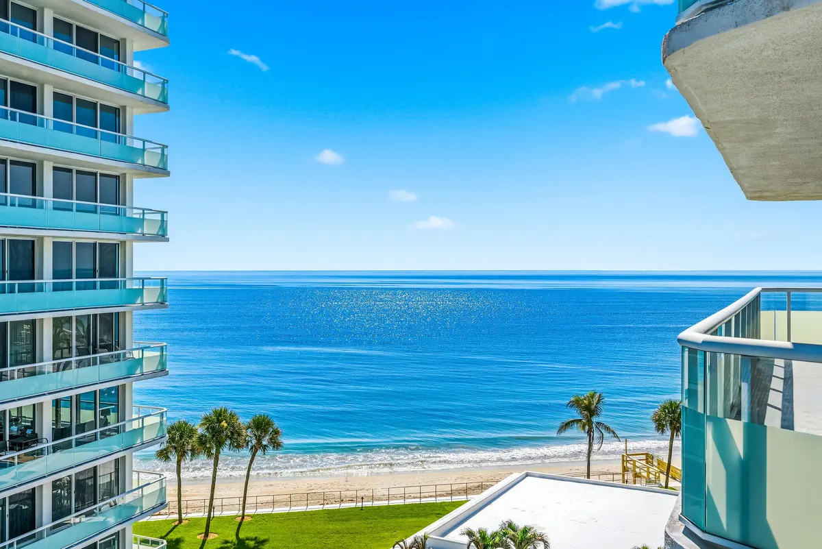 3554 Ocean Drive South - 702-437 at 3554 Ocean Drive, Vero Beach